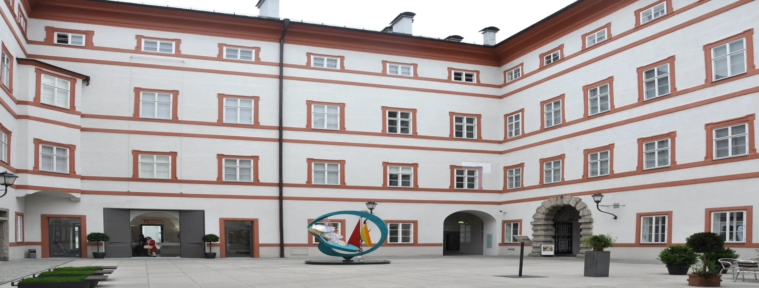 Image for Salzburg Museum